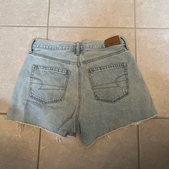 American eagle lace trim shorts - Picture 2 of 4
